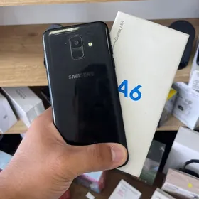 Samsung A6 3/32Gb