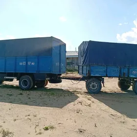 Zil 4331 1991