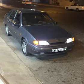 Lada 2115 2002