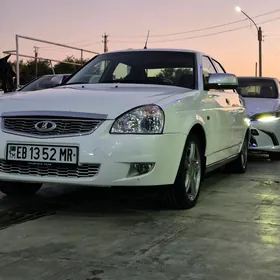 Lada 2107 2012