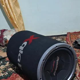 Sambufer 900w