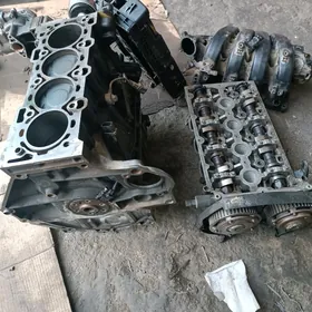 Sywralet mator Twin port
