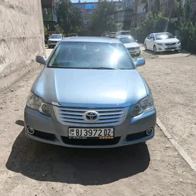 Toyota Avalon 2006
