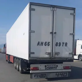 Kogel Cargo 2013