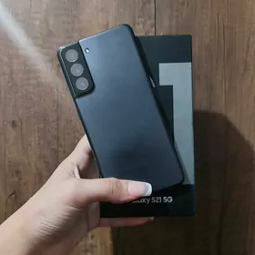 samsung s21