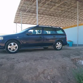 Opel Astra 1999