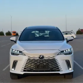 Lexus RX 350 2024