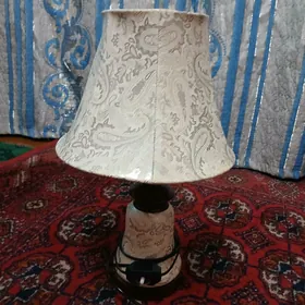 Svetilnik Светильник