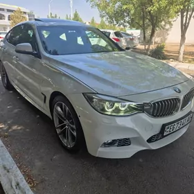 BMW 340 2016