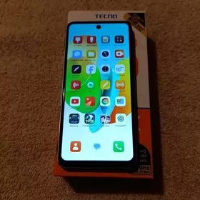 Tehno spark8/128