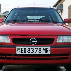 Opel Astra 1997