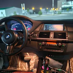 BMW X5 2010