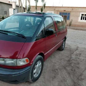 Toyota Previa 1994