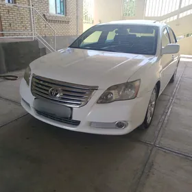 Toyota Avalon 2005