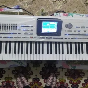 korg x pro 2