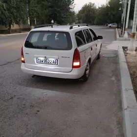 Opel Astra 1999