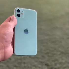 iPhone 11