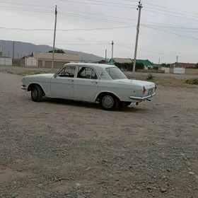 Lada 2106 1985