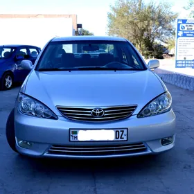 Toyota Camry 2006