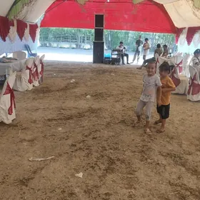 toy aparat