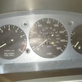 Mazda Millenia 1995