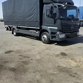Man TGL 2019