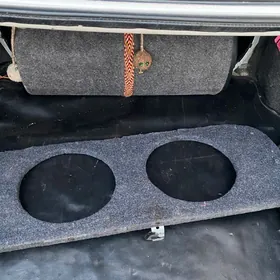 bocka despe duty camry