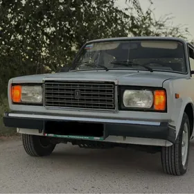 Lada 2107 2003