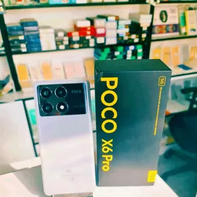 POCO X6 PRO