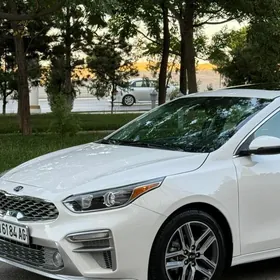 Kia Forte 2023