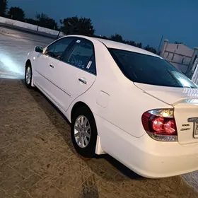 Toyota Camry 2006