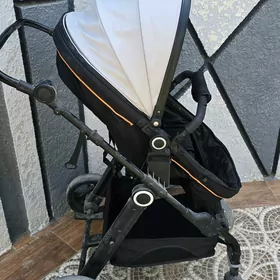 caga kolaska