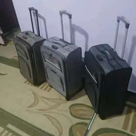 Çemedan/Çemodan/Sumka/cemedan