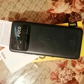 poco c40
