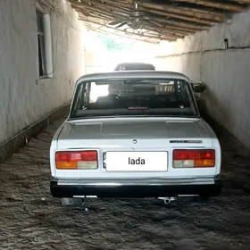 Lada 2107 2005