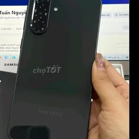 Samsung A36/256