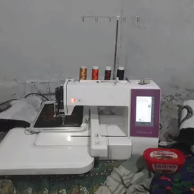 Janome 450e