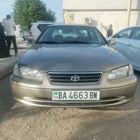 Toyota Camry 1997