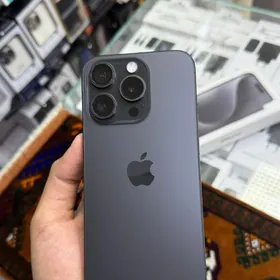 iPhone 15 pro 128GB