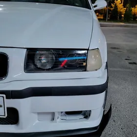 BMW 320 1991