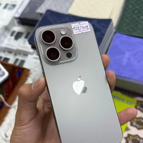 iphone 15 pro 128GB
