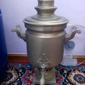 Самовар