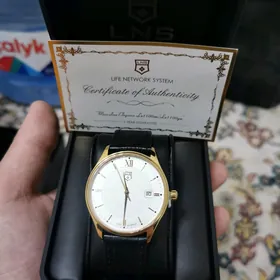 Sagat , Romanson , Tissot