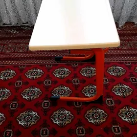 çaga parta gyssagly ulanylan