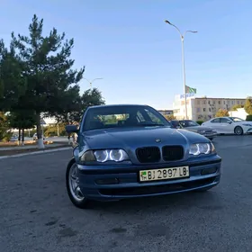 BMW 323 1999