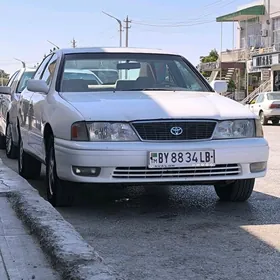 Toyota Avalon 1999