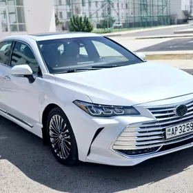 Toyota Avalon 2020