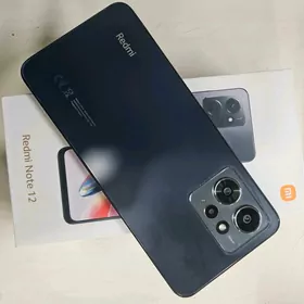 Redmi not 12