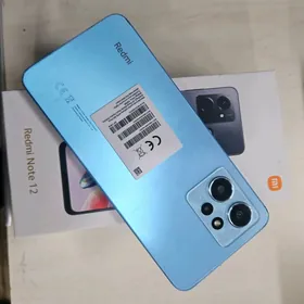 Redmi not 12