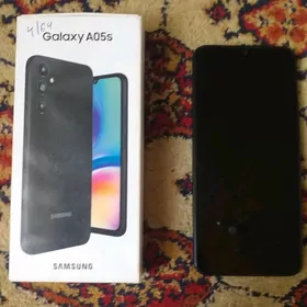 Samsung Galaxy A05s